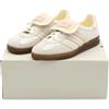 Adidas IG1896 FOOT INDUSTRY adidas Originals Gazelle Indoor Bianco sporco Sabbia (Uomo)