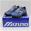 Mizuno D1GD244101 Buaisou Mizuno Wave Rider β Mugen blu bianco (uomo)