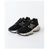 New Balance U9060UBY Beauty & Youth New Balance 9060 nero (uomo)