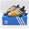 Adidas II0002 atmos adidas Gazelle 85 Tsugihagi Patchwork Beige Indigo Beige (Uomo)