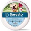 Seresto Elanco Collare Antiparassitario Seresto per Cani oltre 8Kg (Large) - ONE SIZE
