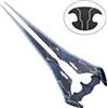 Spada type-1 ENERGY SWORD BLU DEI SANGHEILI SERIE HALO