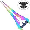Spada type-1 ENERGY SWORD DEI SANGHEILI SERIE HALO rainbow