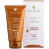 Nature's i solari crema solare viso e corpo spf 25 ir sun 150 ml