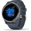 Garmin Venu 2 granito blu/argento Mod. 010-02430-10 EAN 0753759271817