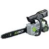 EGO CS 1410 E - Motosega a batteria 35 cm - Barra e Catena Oregon - Optional Kit Battery - + Kit Battery 12 Ah