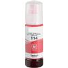 EPSON Cartuccia compatibile con Epson C13T07B340 (T114M) - magenta - 70 ml