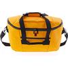 GLADIATOR Polar Borsa da Viaggio, Media, 34 L, giallo, mediano, 34 L, Borsa da viaggio