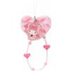 Sanrio Charm chiave Sanrio My Melody Sanrio Gal Kuma