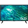 Samsung Series 5 TV QLED FHD 32" QE32Q50A Smart TV Wi-Fi Black 2021