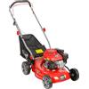 GeoTech S41-130 B - Tosaerba a scoppio - Motore GeoTech da 132cc