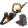 Zanon Raptor 600 - Tagliasiepi a batteria 50.4V/15.9Ah - Lama da 60 cm