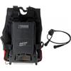 Zanon Batteria al Litio Zanon Drive 1450.S. 12.7ah/50,4V - Con imbracatura e cavo collegamento batteria-attrezzo