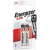 Energizer 4 Energizer AAAA/E96/LR61 batteria batteria alcalino, lunga durata di conservazione (Data di scadenza segnato)