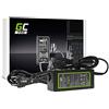 Green Cell GC PRO 20V 3.25A 65W Laptop Alimentatore compatibile con Caricabatterie Lenovo 01FR157 01FR158 01FR159 01FR160 Notebook Portatile Caricatore, connettore: tondo (4.0-1.7mm)