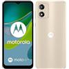 MOTOROLA E13 Creamy White