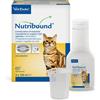 VIRBAC Nutribound Soluzione orale per gatti in convalescenza 3x150 ml-nuova versione