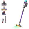 DYSON Aspirapolvere Gen5 DETECT ABSOLUTE Scopa Elettrica senza fili ricaricabile