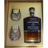 Castagner Grappa BRUNELLO DI MONTALCINO Bottiglia da 50 cl Castagner Invecchiata in barrique Cofanetto con 2 bicchieri