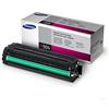 ORIGINAL Samsung toner magenta CLT-M504S SU292A ~1800 Seiten - Samsung - 8806085031999