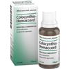 Biologische Colocynthis Homaccord Gocce Orali Omeopatiche, 30ml