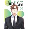 MONDADORI Here U are (Vol. 6)