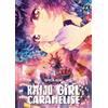 Star Comics Kaiju girl caramelise (Vol. 4)