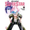 Star Comics Shaman King the superstar (Vol. 7)