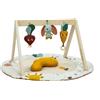 TINY LOVE Palestrina Tiny Love Luxe Gymini Garden of Adventures