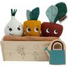 TINY LOVE Kit giardinaggio Tiny Love Garden of Adventures