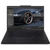 Lenovo Notebook 16" THINKPAD P1 Gen 7 Intel Core Ultra 7 32GB 1TB Black