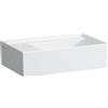 Kartell LAUFEN lavamani, H8153354001121, Kartell LAUFEN bianco [Lavabi > Lavamani]