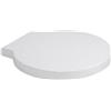 Duravit Starck 1 sedile WC, 0065880099, Starck 1 bianco [WC > Sedili WC]