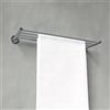 Cosmic Start mensola portasciugamani, WJC419A0068001, Start cromo [Accessori Bagno > Portasciugamani]