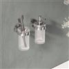 Cosmic Start dispenser per sapone liquido, WJC419A0005001, Start [Accessori Bagno > Portasapone]