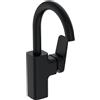 Ideal Standard CeraPlan rubinetto lavabo, BD234XG, CeraPlan silk black [Rubinetteria Bagno > Rubinetteria Lavabo]