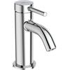 Ideal Standard Ceraline Nuovo rubinetto lavabo BlueStart, BD755AA, Ceraline Nuovo cromo [Rubinetteria Bagno > Rubinetteria Lavabo]