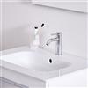 Ideal Standard Ceraline Nuovo rubinetto lavabo BlueStart, BD758AA, Ceraline Nuovo cromo [Rubinetteria Bagno > Rubinetteria Lavabo]