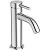 Ideal Standard Ceraline Nuovo rubinetto lavabo BlueStart, BD757AA, Ceraline Nuovo cromo [Rubinetteria Bagno > Rubinetteria Lavabo]