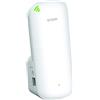 D-Link DAP-X1860 Range Extender Mesh EXO AX1800 Wi-Fi 6, Ripetitore Hotspot con porta Gigabit, MU-MIMO, OFDMA, EasyMesh, Indicatore di segnale, Plug and Play, WPS, WPA3