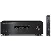 Yamaha Ars202Dbl R-S202D Sintoamplificatore, Nero, Wi-Fi