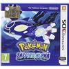 Pokémon Zaffiro Alpha - Nintendo 3DS