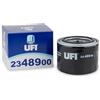 SAFETY GUARD, THE PRODUCTS OF GHONIA GRO UFI Filters, Filtro Olio 23.489.00