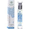 Domus Olea Toscana SEGUIMI OLTRE LA TEMPESTA - EAU DE PARFUM SPRAY - Profumo Agrumato Fruttato Fresco con Lime, Pompelmo, Petit-Grain e Muschio - Con Attivi Antiossidanti - 15ml - ECO-BIO - Domus Olea Toscana