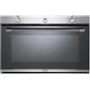 DE LONGHI DELONGHI DLM 90 XL inox