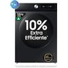 Samsung Lavasciuga Bespoke AI Ecodosatore 11/6 kg WD11DB7B85GBU3