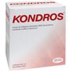 TERBIOL FARMACEUTICI SRL Kondros 14 Bustine