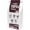 Croci Lettiera per gatti Tofu Clean Croci - 45 lt - Standard - Lettiera vegetale - 1° ORDINE? scegli lo sconto BZR5 / BZR20 + 200 punti fedeltà