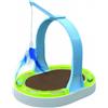 IMAC Gioco interattivo per gatti Tiragraffi 4 in 1 Imac - 1 tiragraffi - Tiragraffi gatto - 1° ORDINE? scegli lo sconto BZR5 / BZR20 + 200 punti fedeltà