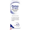 MIBE PHARMA ITALIA Srl PHALANX*SPRAY 1FL 60ML 50MG/ML